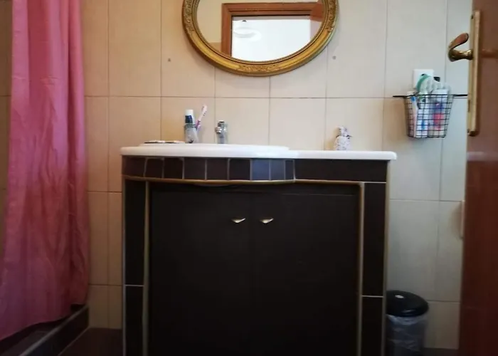 Apartamento H_paradise Nea Iraklitsa